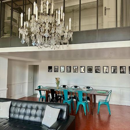 Les Suites Du Cours & Spa Aix-en-Provence Eksteriør bilde